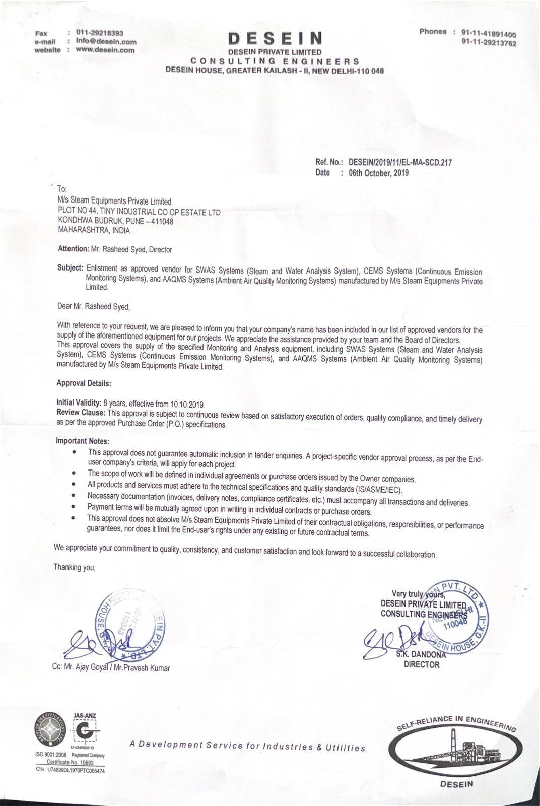 Unitech Valves & Automation