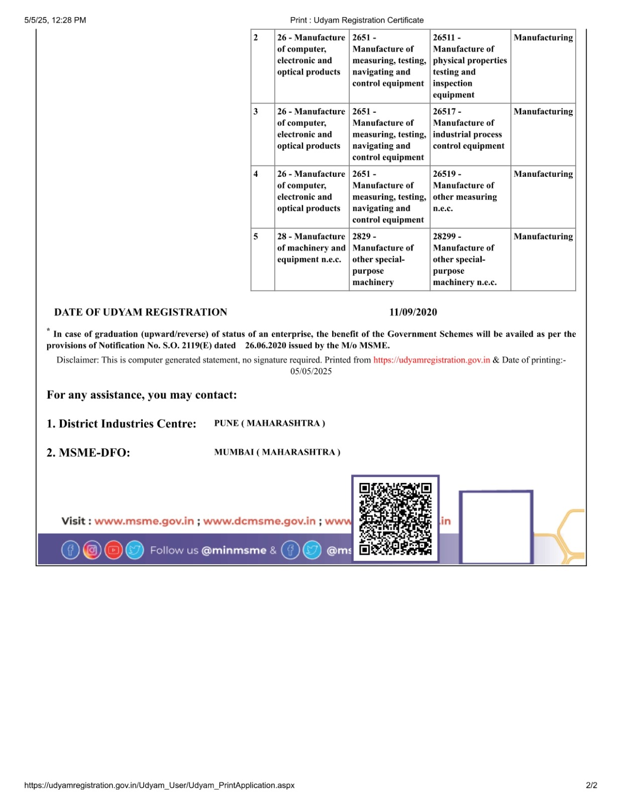 Unitech Valves & Automation