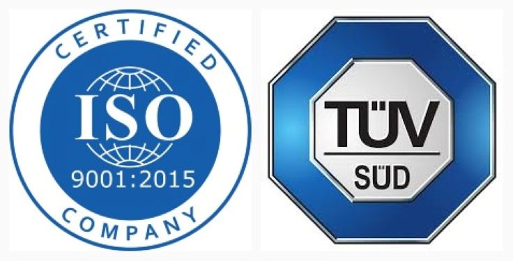 ASME Authorised Company